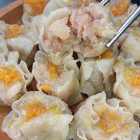 

Siomay Dimsum