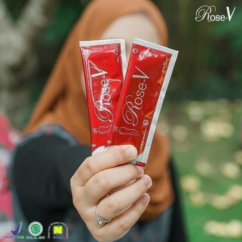 

Rosev Minuman kesehatan khusus Wanita (harga untuk ecer 1 pcs)
