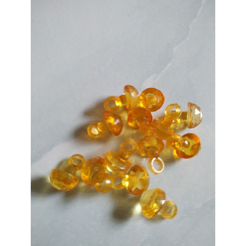 

Manik jamur kuning