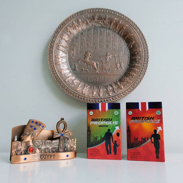 British Propolis Dewasa Asli / Propolis british / Propolis trigona/ Propolis healthycare