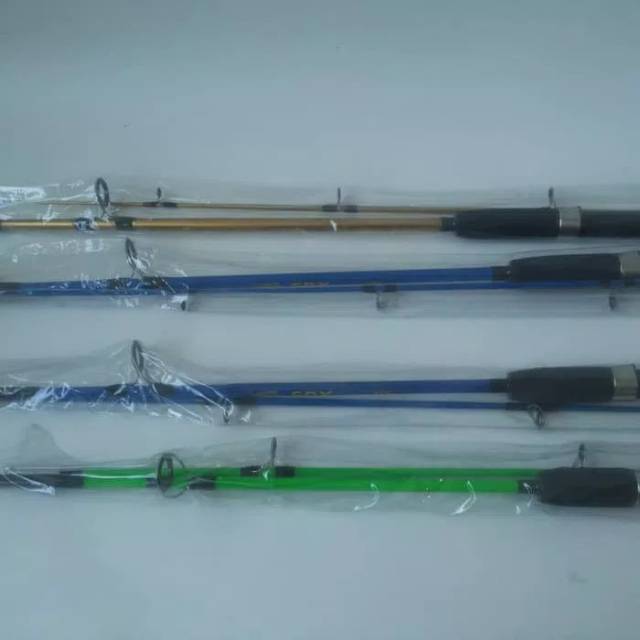 JORAN FIBER KUAT KHUSUS LAUT 60-120LBS