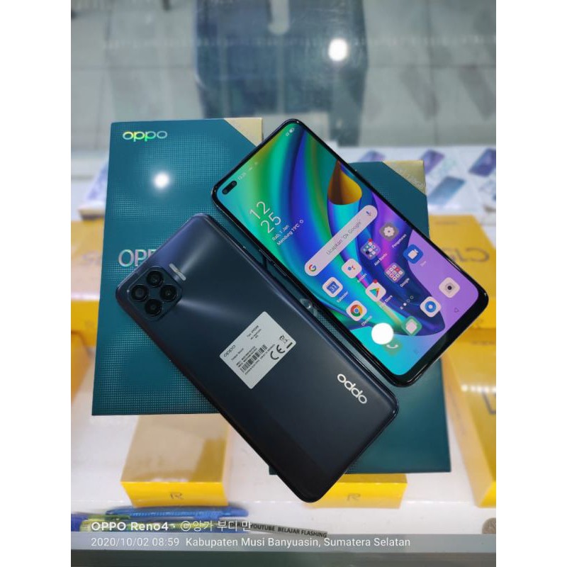 Oppo RENO4F