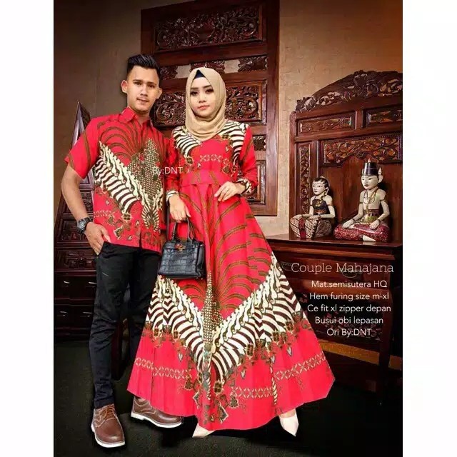 Bisa Cod _ Atasan Batik Wanita Kerja Tunik Dolby Dolbi Doby Modern Dan Terbaru 2020