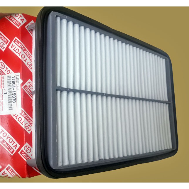 Filter Saringan Udara corolla All new Corolla Great 17801-15070