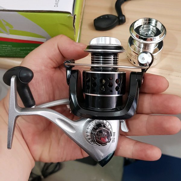 reel daido badak 1000