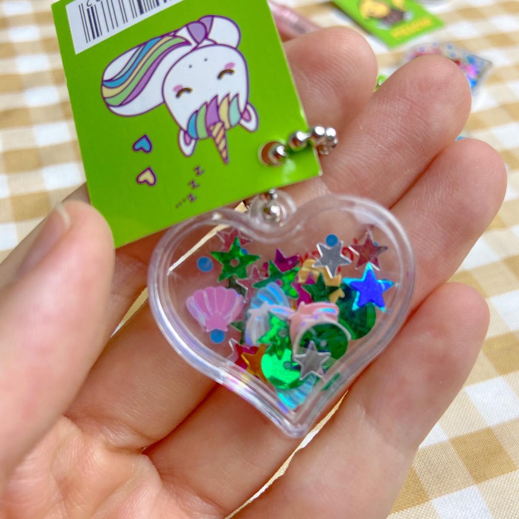 

Pen Gantungan Love Kerang Pikachu / Pulpen Gel Gantungan Motif Love Hati Manik Beads Kerang Kartu Mini Pikachu Pokemon Anime Jepang Manga Kucing Lucu Kuning