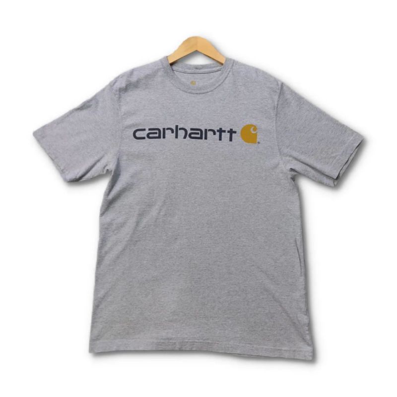 TSHIRT CARHARTT SECOND