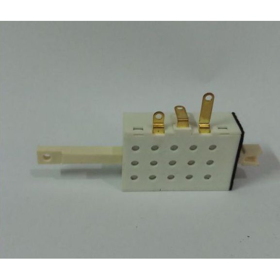 SPARE PART SWITCH ASSY RQN UNTUK KIPAS ANGIN KDK