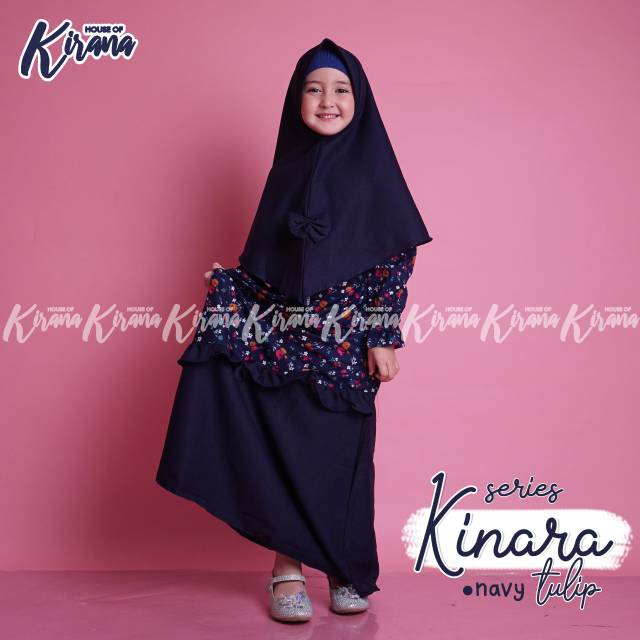 Gamis kinara