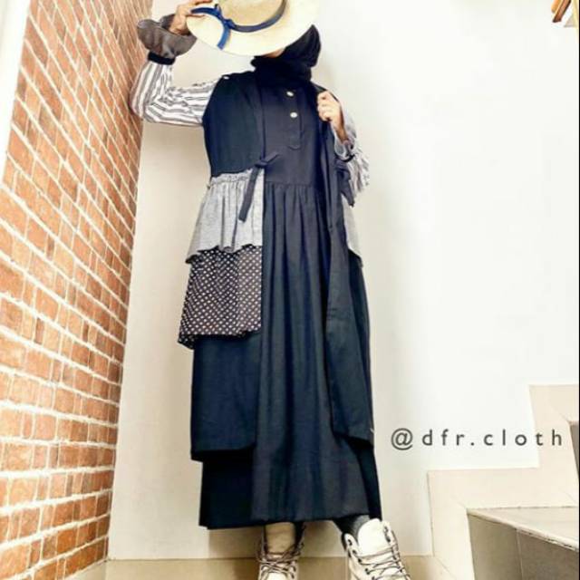 Dfr.cloth outer