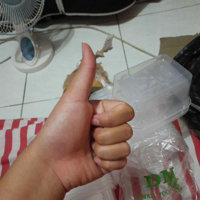 Silica Gel Foodgrade / Penyerap Oksigen / Silica Gel O-buster