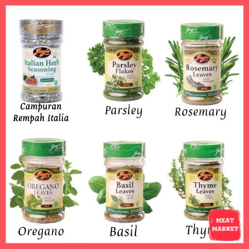 

Jays Bubuk Instant