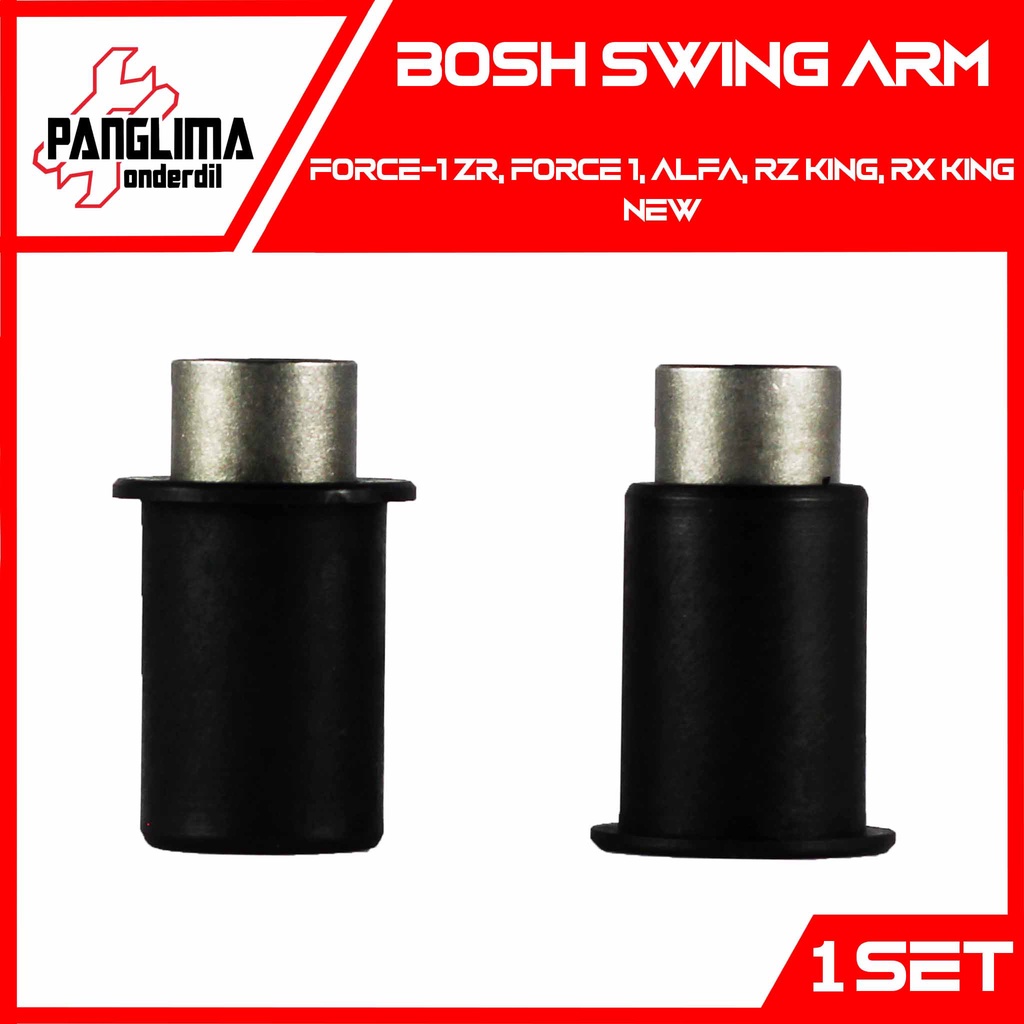 Bosh Swing Arm RX King New &amp; RX King &amp; Alfa &amp; Force 1 ZR &amp; Force 1