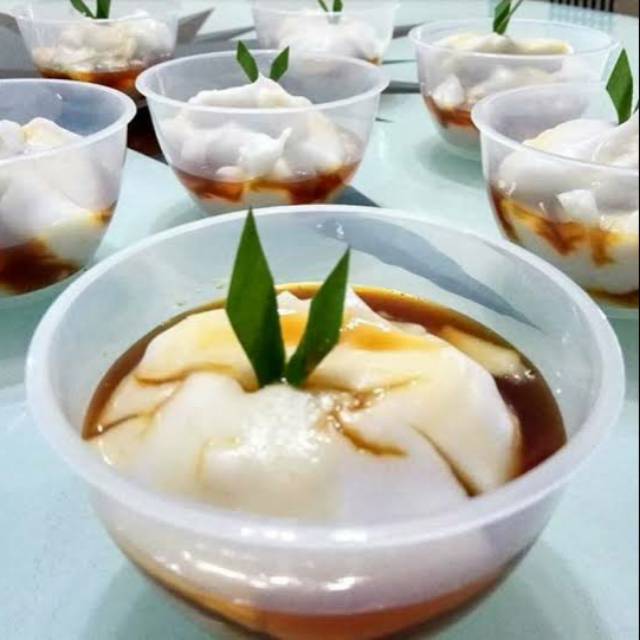 

Bubur Sumsum