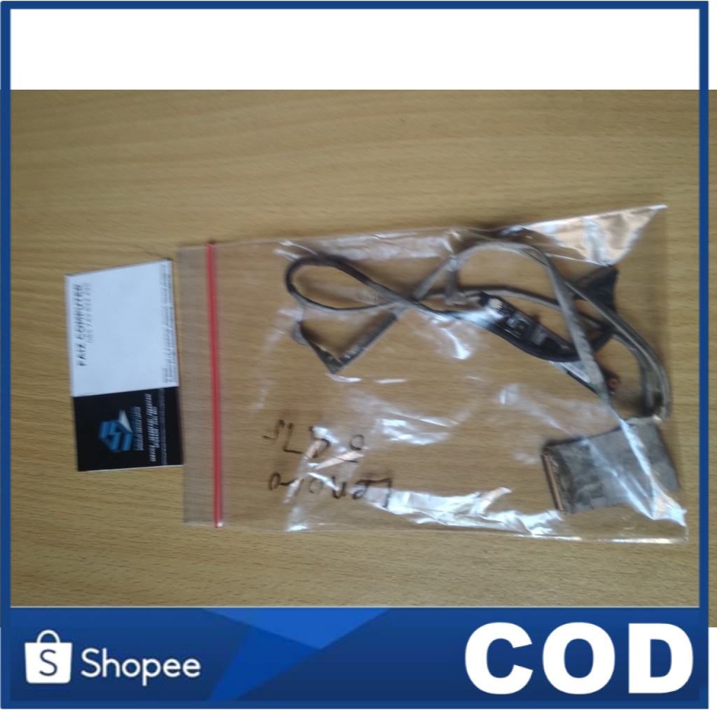 KABEL FLEXIBLE LAPTOP LENOVO G475