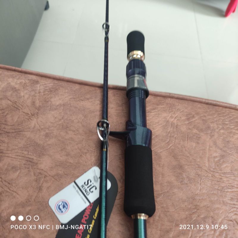 Water killer OH pe 2-4 Fullfuji