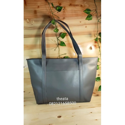 Totebag Candy / Zara / Tas jinjing / Tas Wanita Murah size 41 x 10 x 25