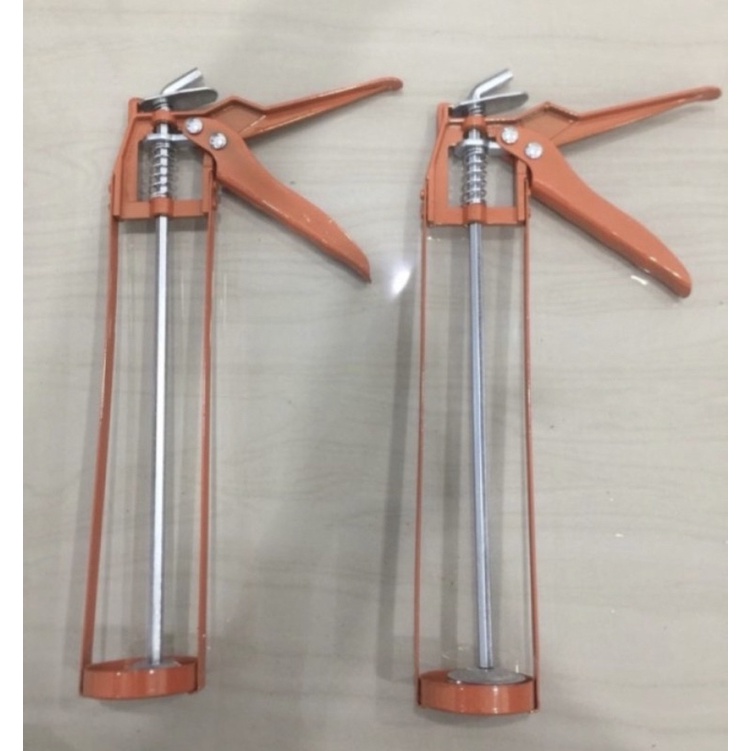 Gun lem tembak Gun lem kaca tabung Gun lem silicone Gun lem sealant