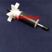 KIPAS ROTOR IMPELLER MAGNET MESIN POMPA CELUP SPAREPART AQUARIUM POWER HEADS