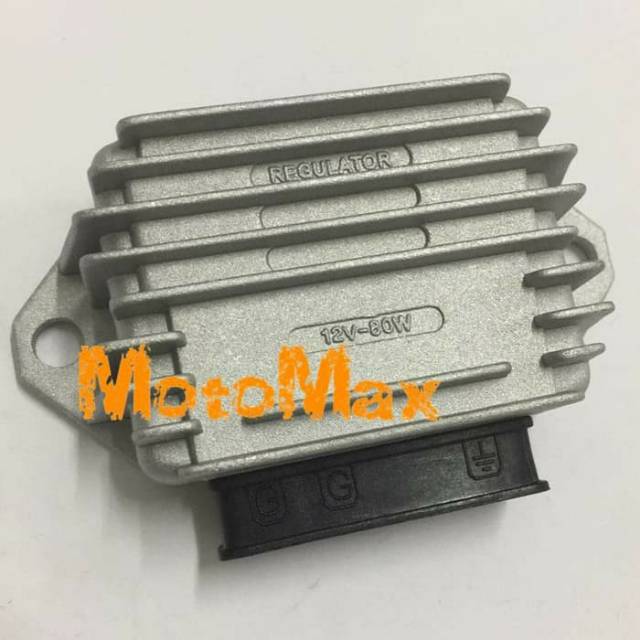 Kiprok Regulator Vespa PX Kaki 3 Import