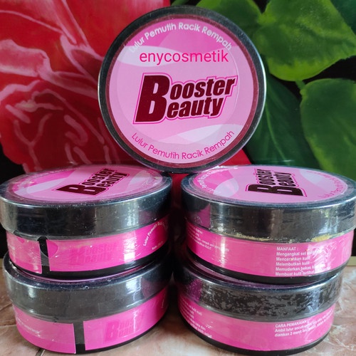 BeautyBooster