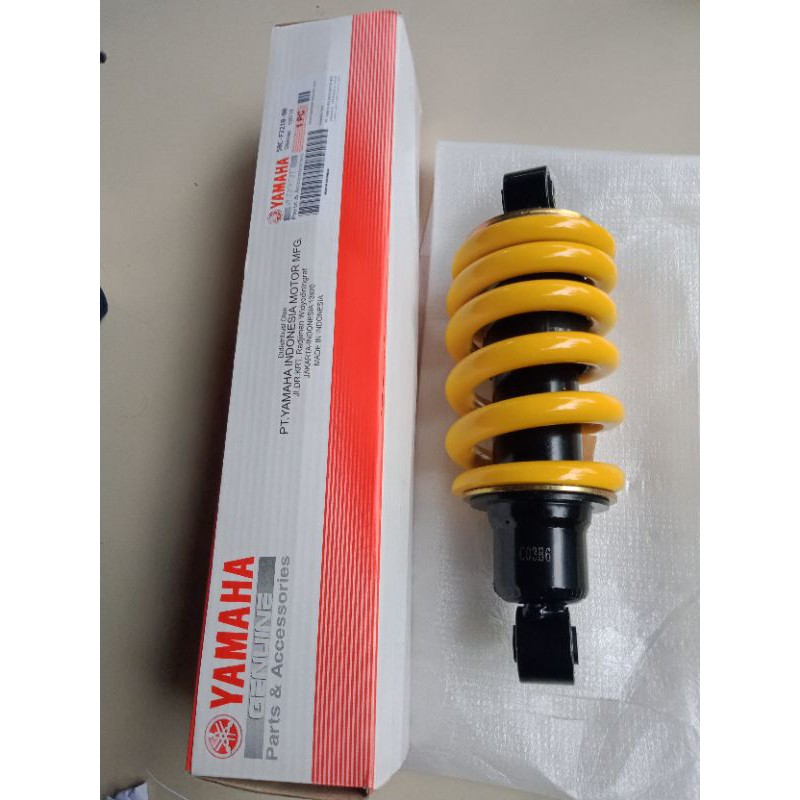 Shock Breaker Jupiter MX King Jupiter MX new original.