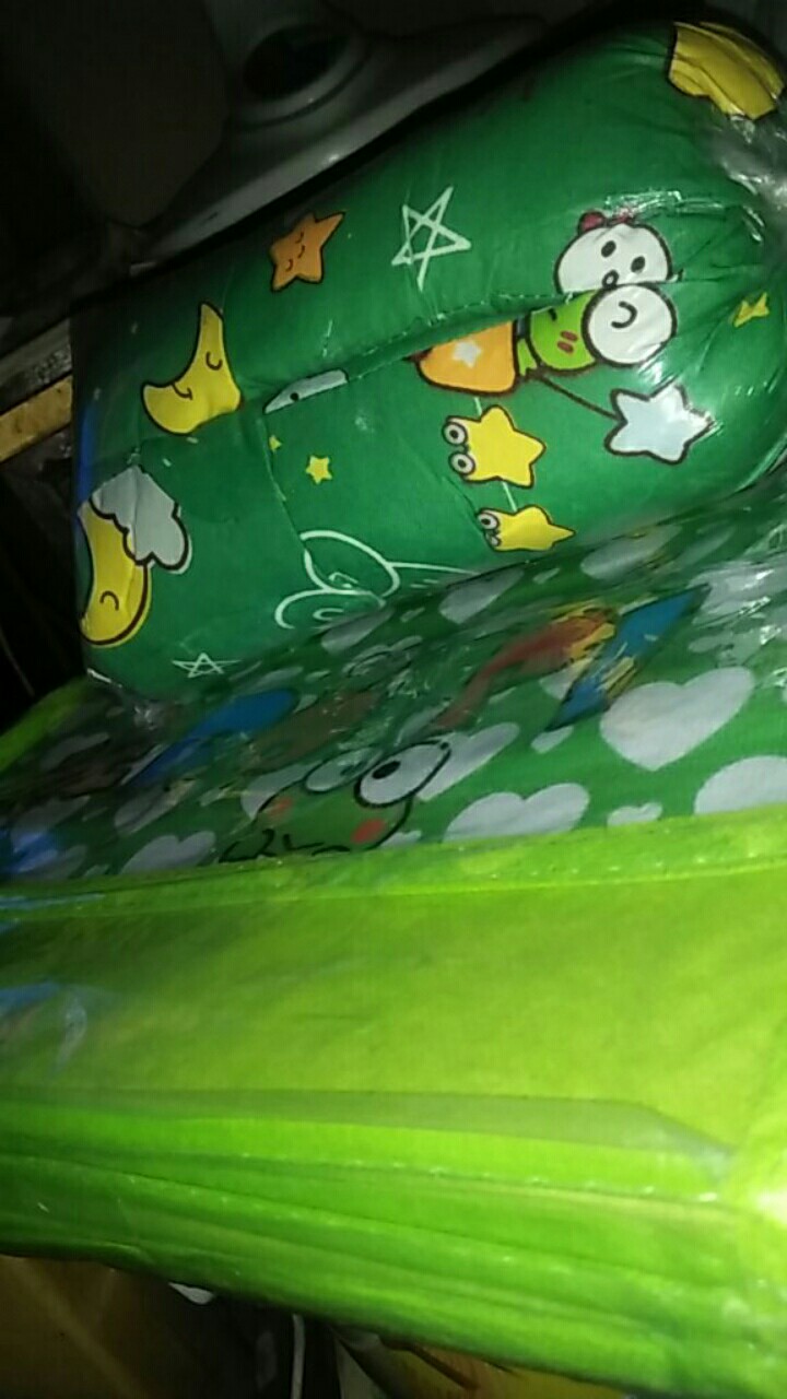 Kain Lap Dapur/ Serbet