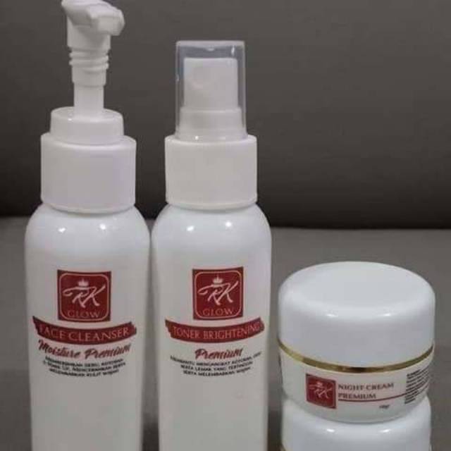 Paket Acne Rk