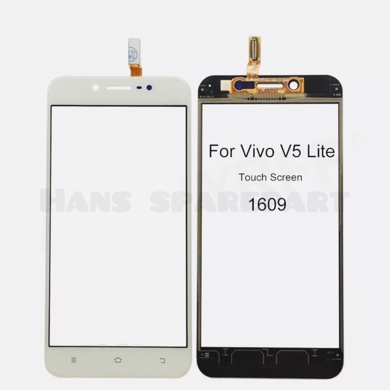 TOUCHSCREEN TS VIVO V5 LITE - ORI