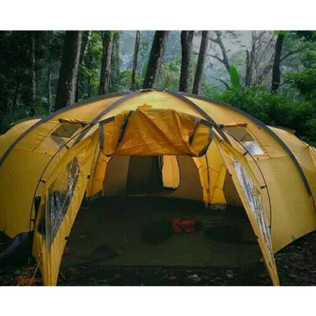 Tenda consina breakout 10dlx