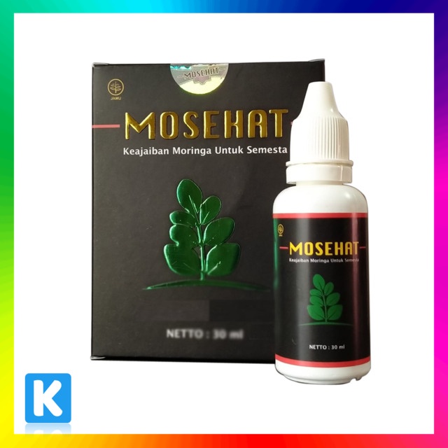 [DISKON SPECIAL] Obat Diabetes Mosehat