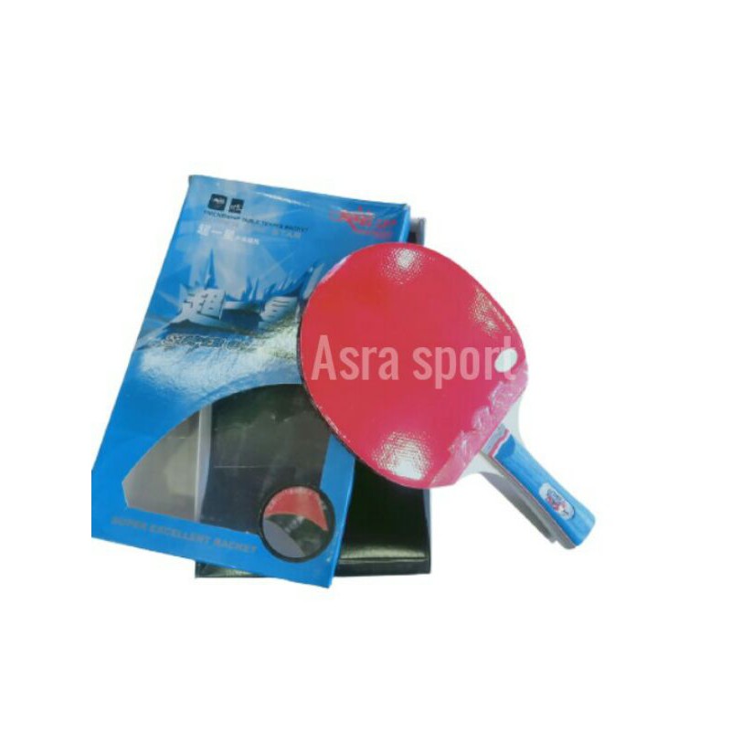 Bet Pingpong Friendship 729 Bet Tenis Meja Friendship 729