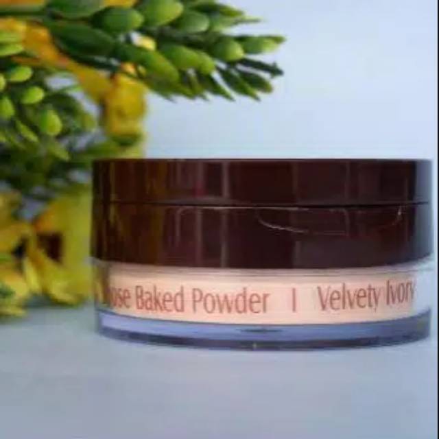 

Powder velvety importal