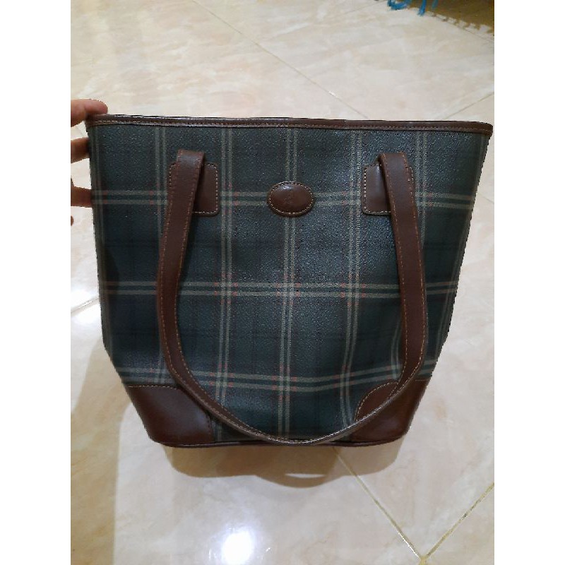 Shoulder Bag Bean Pole