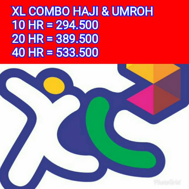 Paket Internet Umroh Dan Haji Telkomsel 9 Hari Dan 14 Hari Shopee