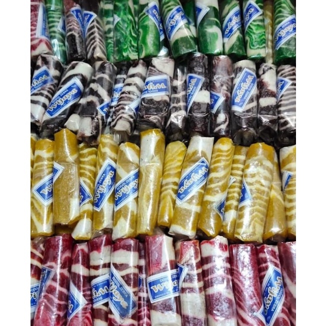 

Dodol jebra dodol belang dodol rasa dodol garut