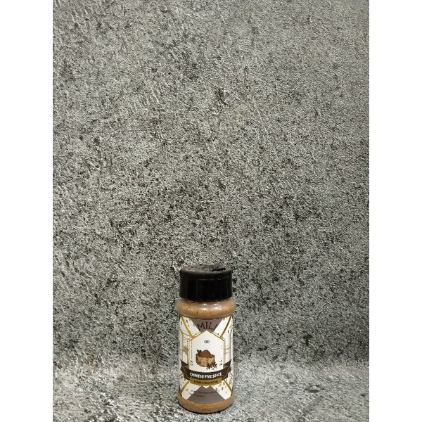 

Mili bubuk ngohiong 50gr