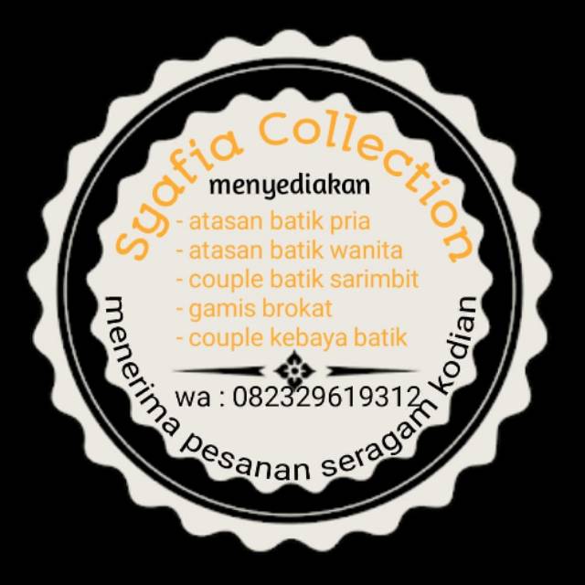 syafia_collection