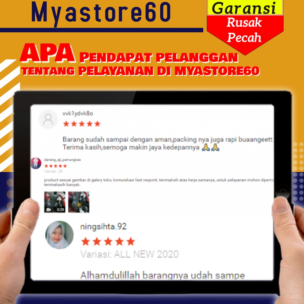 Lampu LED 2 Sisi Headlamp Depan Head Lamp H6 Kaki 1 Ac Dc Bebek Matic Hi Low Led Utama Universal