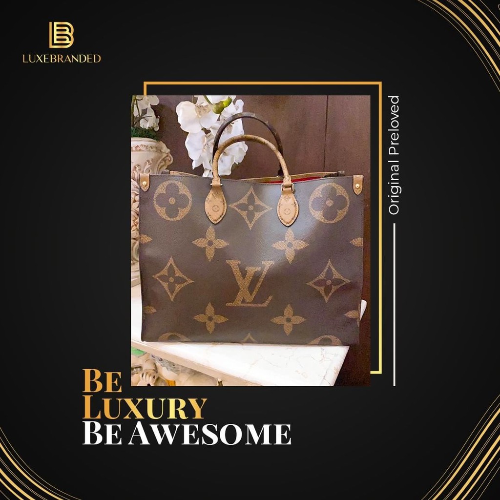 LV Onthego GM 2019⁣⁣⁣