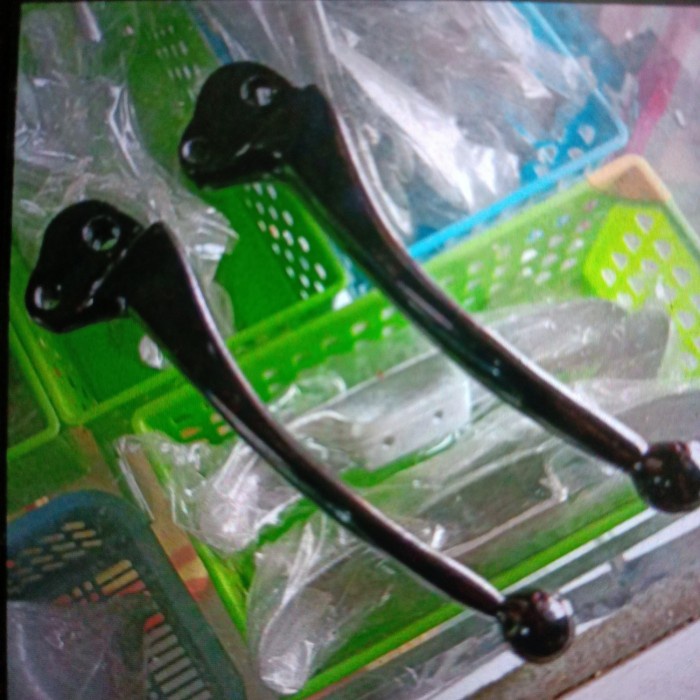 handle Vespa super sprint px