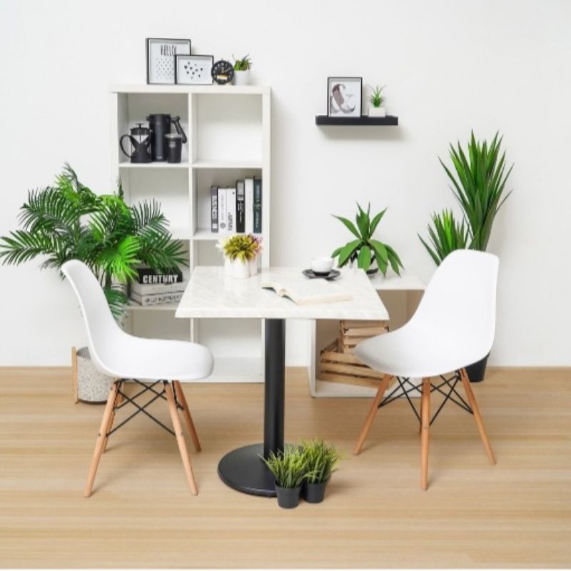 Neo Dacey kursi - putih