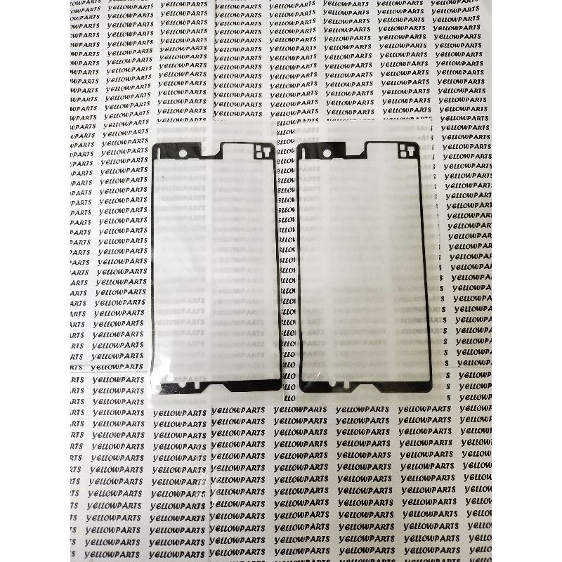 LEM ADHESIVE LCD SONY XPERIA C6602 C6603 Z