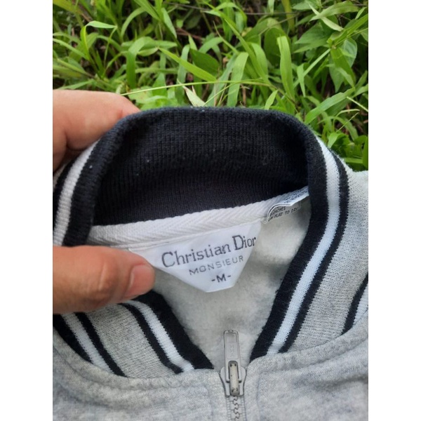 CHRISTIAN DIOR CREWNECK SECOND