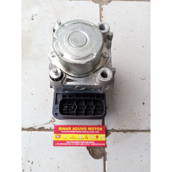 Modul ABS Toyota Rush