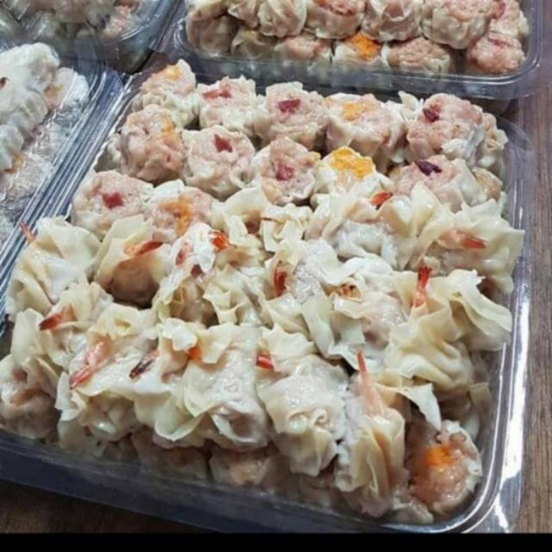 

DIMSUM SIOMAY AYAM