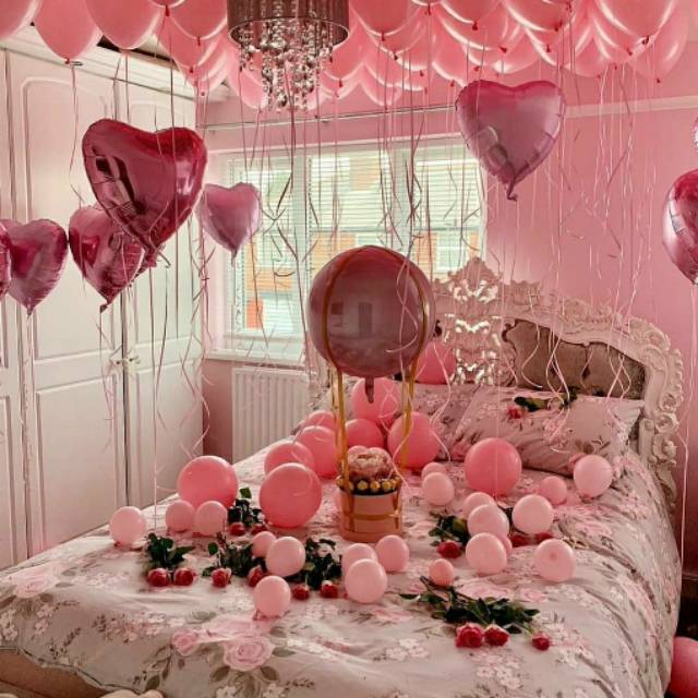 BALON GAS HELIUM / BALON HELIUM / BALON TERBANG / BALON GAS / BALON LATEX METALIK / BALON FOIL