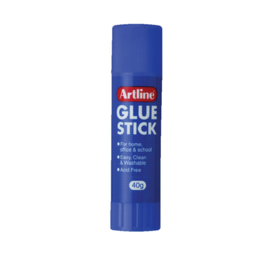 

ARTLINE GLUE STICK EG-40/1B 68X28MM