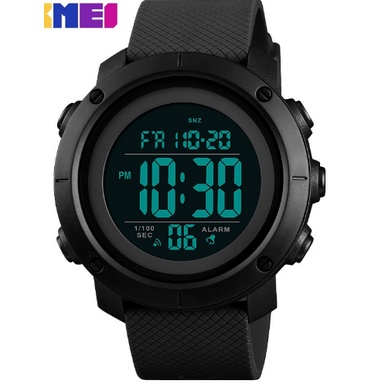 JAM TANGAN SKMEI PRIA ORIGINAL DIGITAL ANTI AIR KEKINIAN DEWASA REMAJA JM JAMM JAAM JQM JSM TANGAN T