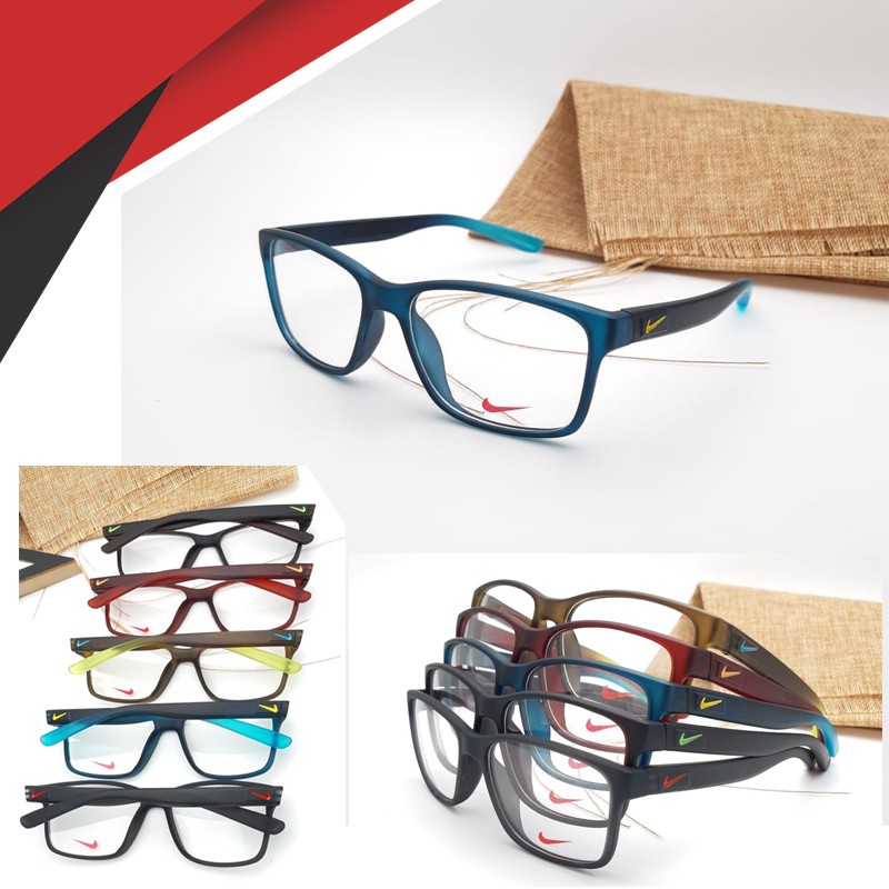 Frame Kacamata Nike Sport